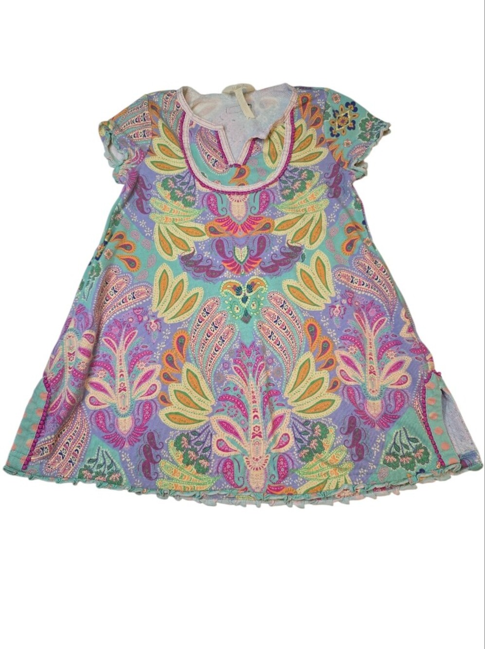 Matilda Jane Treasure Trove Swim Cover Up